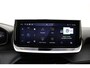 Peugeot 208 Hybrid 100 e-DCS6 Allure | Apple carplay/Aindroid auto | Cruise control adaptief | LED verlichting | Achteruitrij camera | Navigatiesysteem | Stoelverwarming |