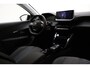Peugeot 208 Hybrid 100 e-DCS6 Allure | Apple carplay/Aindroid auto | Cruise control adaptief | LED verlichting | Achteruitrij camera | Navigatiesysteem | Stoelverwarming |