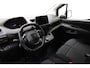 Peugeot Partner 1.5 130PK Automaat BlueHDI Premium | 3 zits | Achteruitrijcamera | Keyless entry en start | Parkeersensoren | Airco | Navigatie