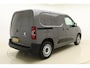 Peugeot Partner 1.5 130PK Automaat BlueHDI Premium | 3 zits | Achteruitrijcamera | Keyless entry en start | Parkeersensoren | Airco | Navigatie