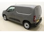 Peugeot Partner 1.5 130PK Automaat BlueHDI Premium | 3 zits | Achteruitrijcamera | Keyless entry en start | Parkeersensoren | Airco | Navigatie