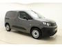 Peugeot Partner 1.5 130PK Automaat BlueHDI Premium | 3 zits | Achteruitrijcamera | Keyless entry en start | Parkeersensoren | Airco | Navigatie