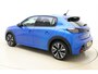 Peugeot e-208 EV GT Pack 50 kWh 136pk | Navigatie | Panoramadak | Camera | KeyLess | Lichtmetalen Velgen | Dodehoek sensoren