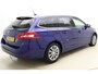Peugeot 308 SW 1.2 PureTech Blue Lease Premium | Apple Carplay/Android Auto | Automatische Airco | Achteruitrijcamera | Cruise Control | Navigatiesysteem Full Map |