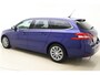 Peugeot 308 SW 1.2 PureTech Blue Lease Premium | Apple Carplay/Android Auto | Automatische Airco | Achteruitrijcamera | Cruise Control | Navigatiesysteem Full Map |