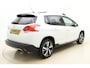 Peugeot 2008 1.6 VTi Féline 120 PK | Handgeschakeld | Parkeersensor | Cruise Control | Panoramadak | Climate Control | Radio | Bluetooth | Licht metalen velgen