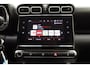 Citroën C3 Aircross 1.2 PureTech S&S Feel 110 PK | Navigatie | Climate control | Cruise control | DAB Radio | Hoge instap | Dakrails | Parkeersensoren achter