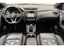 Nissan Qashqai 1.6 Tekna + | Navigatie | Achteruitrijcamera | Leren stoelen | Premium audio | Stoelverwarming | Cruise control | Dodehoek detectie |