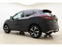 Nissan Qashqai 1.6 Tekna + | Navigatie | Achteruitrijcamera | Leren stoelen | Premium audio | Stoelverwarming | Cruise control | Dodehoek detectie |