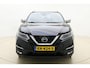 Nissan Qashqai 1.6 Tekna + | Navigatie | Achteruitrijcamera | Leren stoelen | Premium audio | Stoelverwarming | Cruise control | Dodehoek detectie |