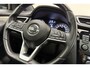 Nissan Qashqai 1.6 Tekna + | Navigatie | Achteruitrijcamera | Leren stoelen | Premium audio | Stoelverwarming | Cruise control | Dodehoek detectie |