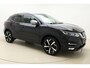 Nissan Qashqai 1.6 Tekna + | Navigatie | Achteruitrijcamera | Leren stoelen | Premium audio | Stoelverwarming | Cruise control | Dodehoek detectie |