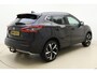 Nissan Qashqai 1.6 Tekna + | Navigatie | Achteruitrijcamera | Leren stoelen | Premium audio | Stoelverwarming | Cruise control | Dodehoek detectie |