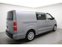 Peugeot e-Expert EV L3 75 kWh 100 % Elektrisch | Stoelverwarming | Camera | Navigatie | Xenon | Radio | Climate Control | Ramen zijn te blinderen | Eventueel ombouw naar DC | Voorraad | Direct leverbaar