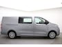 Peugeot e-Expert EV L3 75 kWh 100 % Elektrisch | Stoelverwarming | Camera | Navigatie | Xenon | Radio | Climate Control | Ramen zijn te blinderen | Eventueel ombouw naar DC | Voorraad | Direct leverbaar