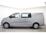 Peugeot e-Expert EV L3 75 kWh 100 % Elektrisch | Stoelverwarming | Camera | Navigatie | Xenon | Radio | Climate Control | Ramen zijn te blinderen | Eventueel ombouw naar DC | Voorraad | Direct leverbaar