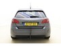 Peugeot 308 1.2 PureTech Blue Lease Premium | Navigatie | Apple carplay | Parkeersensoren v+a | Trekhaak | Automatische airco | Stuurwiel multifunctioneel |