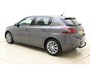 Peugeot 308 1.2 PureTech Blue Lease Premium | Navigatie | Apple carplay | Parkeersensoren v+a | Trekhaak | Automatische airco | Stuurwiel multifunctioneel |