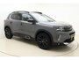 Citroën C5 Aircross 1.2 Hybrid 136 ë-Series Automaat | Navigatie | Stoelverwarming | Climate control | Zwart dak | Lichtmetalen velgen Black | Zwart dak