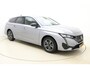 Peugeot 308 SW 1.2 PureTech Allure | Apple carplay/Android auto | Parkeercamera V + A | Electronic climate control | Draadloze telefoonlader | Stoelverwarming | Navigatie | Parkeersensoren V+A |