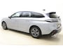 Peugeot 308 SW 1.2 PureTech Allure | Apple carplay/Android auto | Parkeercamera V + A | Electronic climate control | Draadloze telefoonlader | Stoelverwarming | Navigatie | Parkeersensoren V+A |