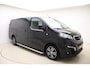 Peugeot Expert 231L 2.0 BlueHDI 120 DC Premium | 5 zits | Achteruitrijcamera | Trekhaak | Airco | Navigatie | Cruise control | Lichtmetalen velgen | Bumpers in kleur | Trekhaak