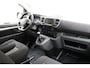Peugeot Expert 231L 2.0 BlueHDI 120 DC Premium | 5 zits | Achteruitrijcamera | Trekhaak | Airco | Navigatie | Cruise control | Lichtmetalen velgen | Bumpers in kleur | Trekhaak