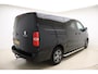 Peugeot Expert 231L 2.0 BlueHDI 120 DC Premium | 5 zits | Achteruitrijcamera | Trekhaak | Airco | Navigatie | Cruise control | Lichtmetalen velgen | Bumpers in kleur | Trekhaak