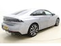 Peugeot 508 1.6 HYbrid GT Pack Business | Apple Carplay/ Android Auto | Navigatie | Focal Audi | Adaptive cruise | Elektrische Kofferklep | Stoelverwarming |