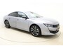 Peugeot 508 1.6 HYbrid GT Pack Business | Apple Carplay/ Android Auto | Navigatie | Focal Audi | Adaptive cruise | Elektrische Kofferklep | Stoelverwarming |