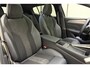 Peugeot 408 e-408 GT Avantage 58 kWh | Apple carplay/Android | Panoramadak | Elektrische kofferklep | verwarmde voorstoelen | Verwarmd stuur | AGR comfortstoelen |