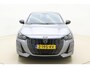 Peugeot 208 Hybrid 100 e-DCS6 Allure | Apple Carplay/Android Auto | Navigatie | Cruise Control Adaptief | Achteruitrijcamera | Parkeersensoren V+A |
