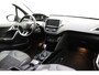 Peugeot 2008 1.2 PureTech Allure 110pk | Navigatie | Camera | Lichtmetalen velgen | Trekhaak | Climate Control | Cruise Control