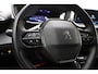 Peugeot e-2008 EV Blue Lease Allure 50 kWh | Apple carplay/Android auto | Navigatie | Parkeercamera | 3D Cockpit | Cruise control |