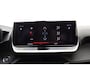 Peugeot 2008 1.2 PureTech Allure | Apple Carplay/Android Auto | Navigatie | 3D Cockpit | Cruise control | Keyless entry + Start | Parkeersensoren V+A | Achteruitrijcamera |