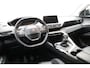 Peugeot 5008 1.2 PureTech Blue Lease Executive | Achteruitrijcamera | Parkeersensoren V + A | Climate control | Lederen stoelen | Draadloze telefoonlader | Navigatie | Lichtmetalen velgen 17'' |