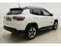 Jeep Compass 1.4 MultiAir Limited 4x4 Apple Carplay/Android Auto | Voorstoelen verwarmd | Climate control | Lederen bekleding | Cruise control | Lichtmetalen velgen 17'' |