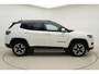 Jeep Compass 1.4 MultiAir Limited 4x4 Apple Carplay/Android Auto | Voorstoelen verwarmd | Climate control | Lederen bekleding | Cruise control | Lichtmetalen velgen 17'' |