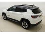 Jeep Compass 1.4 MultiAir Limited 4x4 Apple Carplay/Android Auto | Voorstoelen verwarmd | Climate control | Lederen bekleding | Cruise control | Lichtmetalen velgen 17'' |