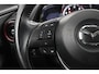 Mazda CX-3 1.5 SkyActiv-D 105 GT-M (Goed OnderH, Navi, Camera, Trekhaak, StoelV, Parkeersensoren, Lane Assist, Etc)