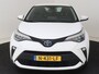 Toyota C-HR 1.8 Hybrid TeamNL | Achteruitrijcamera | Privacy glass | LM velgen | Full map navigatie |