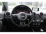 Audi A1 Sportback 1.0 TFSI S-line/Navigatie/Stoelverwarming/Led koplampen/Climate control/Buitenspiegels verwarmd/Compleet onderhouden/Privacy glass/ Parkeersensoren