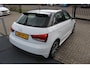 Audi A1 Sportback 1.0 TFSI S-line/Navigatie/Stoelverwarming/Led koplampen/Climate control/Buitenspiegels verwarmd/Compleet onderhouden/Privacy glass/ Parkeersensoren