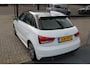 Audi A1 Sportback 1.0 TFSI S-line/Navigatie/Stoelverwarming/Led koplampen/Climate control/Buitenspiegels verwarmd/Compleet onderhouden/Privacy glass/ Parkeersensoren