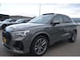 Audi Q3 45 TFSI e S edition S-Line 245PK , PANODAK , TREKHAAK  , VIRTUAL COCKPIT , LEDER BEKL ,
