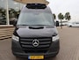 Mercedes-Benz Sprinter 516 CDI 163 PK AUT. DL KOELWAGEN FRIGO L3H2 CARRIER | DUBBEL LUCHT | NAVIGATIE