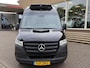 Mercedes-Benz Sprinter 516 CDI 163 PK AUT. DL KOELWAGEN FRIGO L3H2 CARRIER | DUBBEL LUCHT | NAVIGATIE
