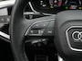 Audi Q3 Sportback 35 TFSI 150 pk S-tronic S Edition Competition | Panoramadak | Adaptief onderstel (DCC) | Trekhaak | Rondomzicht camera | Stoelverwarming | Standkachel | SONOS sound | 20 inch