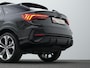 Audi Q3 Sportback 35 TFSI 150 pk S-tronic S Edition Competition | Panoramadak | Adaptief onderstel (DCC) | Trekhaak | Rondomzicht camera | Stoelverwarming | Standkachel | SONOS sound | 20 inch
