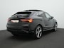 Audi Q3 Sportback 35 TFSI 150 pk S-tronic S Edition Competition | Panoramadak | Adaptief onderstel (DCC) | Trekhaak | Rondomzicht camera | Stoelverwarming | Standkachel | SONOS sound | 20 inch
